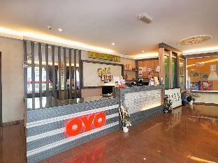 Gold City Hotel Malacca Exterior photo