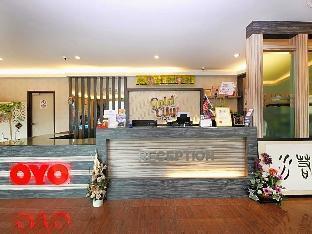 Gold City Hotel Malacca Exterior photo